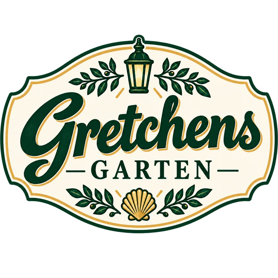 Logo Gretchens Garten