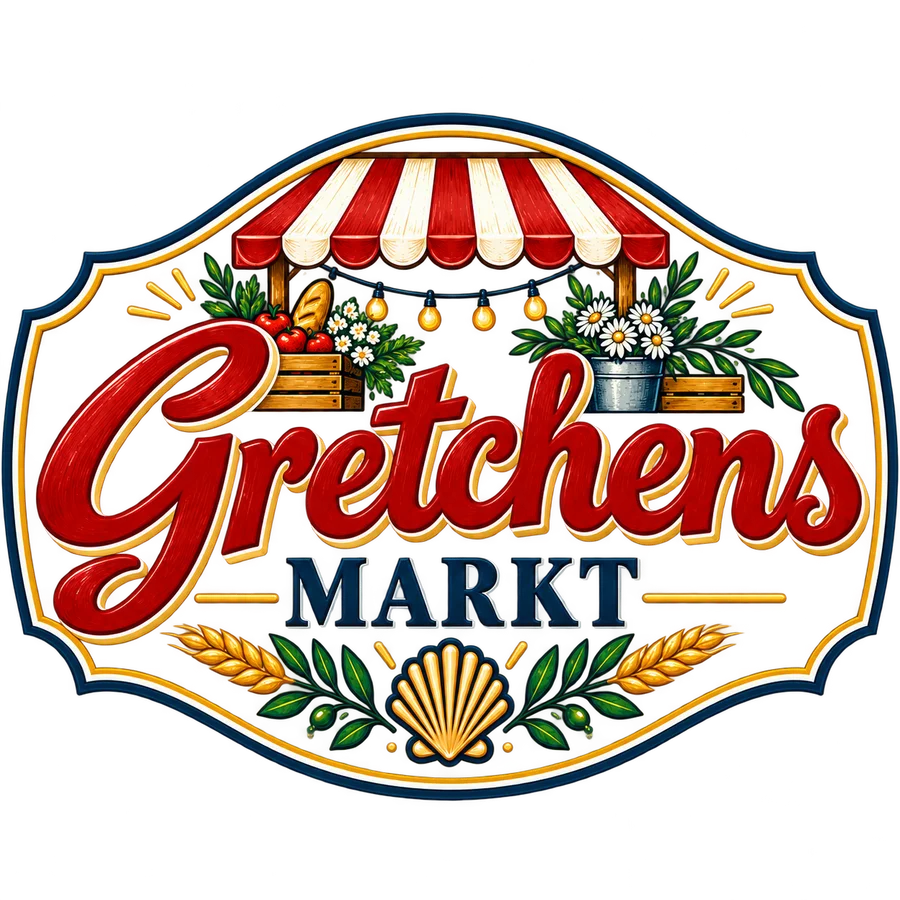 Logo Gretchens Markt